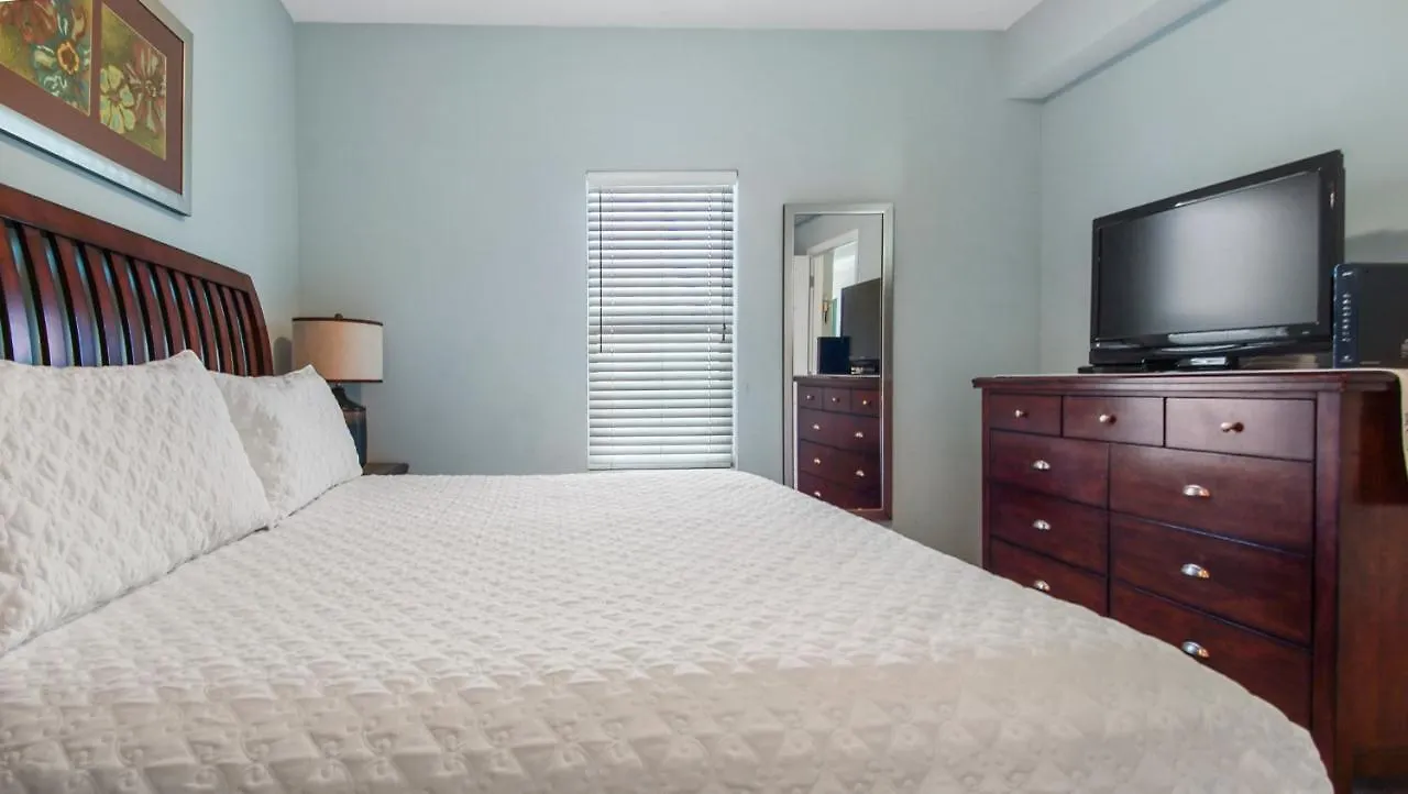 Holiday home Laketown Wharf #1819 By Nautical Properties Panama City Beach