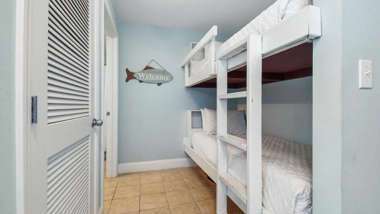 Laketown Wharf #1819 By Nautical Properties Panama City Beach Holiday home