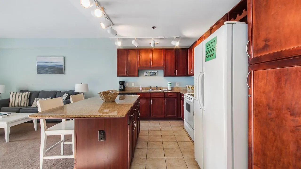 Holiday home Laketown Wharf #1819 By Nautical Properties Panama City Beach