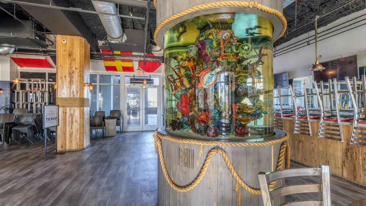 Holiday home Laketown Wharf #1819 By Nautical Properties Panama City Beach