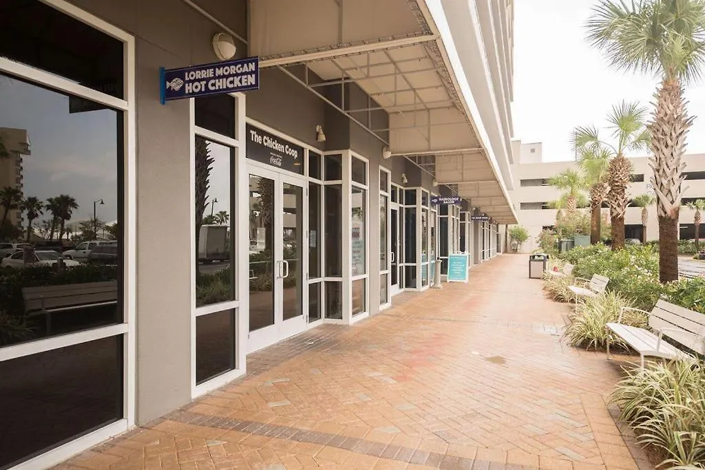 Laketown Wharf #1819 By Nautical Properties Panama City Beach Casa de Férias