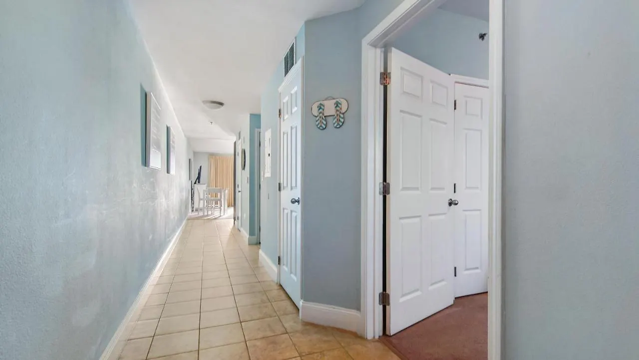 Casa de Férias Laketown Wharf #1819 By Nautical Properties Panama City Beach Estados Unidos da América