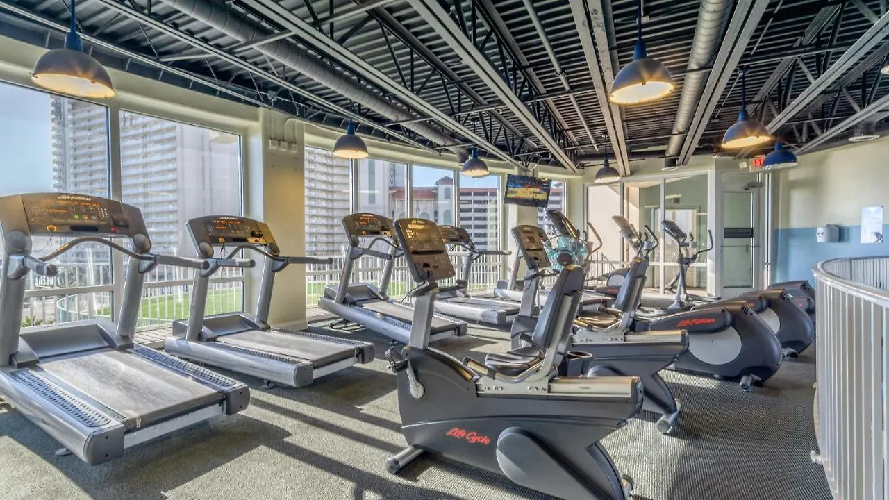 Laketown Wharf #1819 By Nautical Properties Panama City Beach Casa de Férias