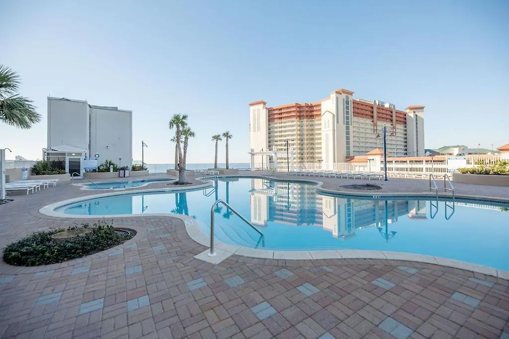 Laketown Wharf #1819 By Nautical Properties Panama City Beach Casa de Férias