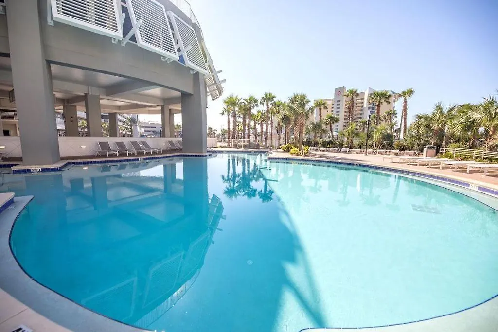 Laketown Wharf #1819 By Nautical Properties Panama City Beach Casa de Férias